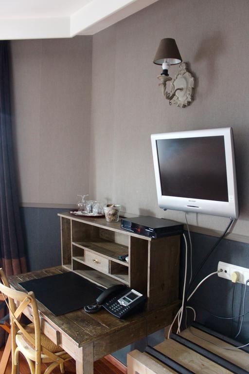 Hotel Orts 布鲁塞尔 外观 照片