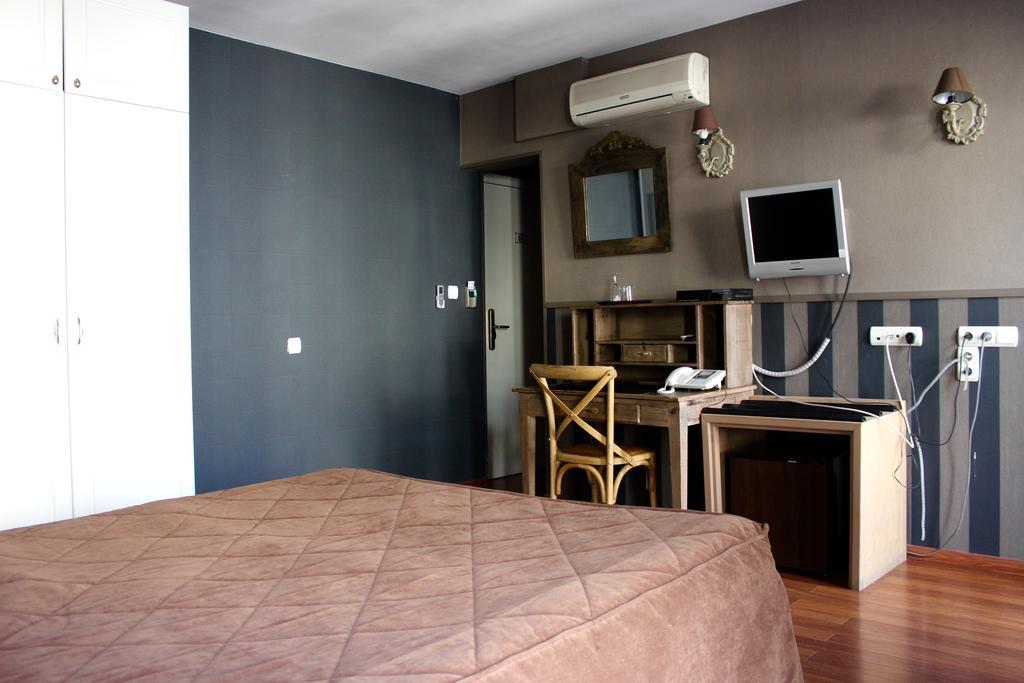 Hotel Orts 布鲁塞尔 外观 照片