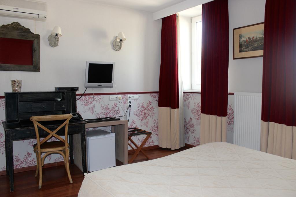 Hotel Orts 布鲁塞尔 外观 照片
